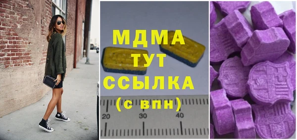 тгк Горняк